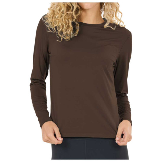 Athlecia Γυναικεία μακρυμάνικη μπλούζα Almi V2 Long-Sleeve T-Shirt